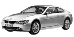 BMW E63 U3959 Fault Code