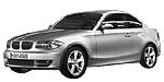 BMW E82 U3959 Fault Code