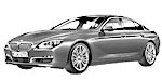 BMW F06 U3959 Fault Code